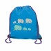 Mochila Merenda 